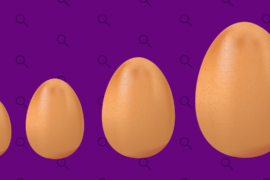 Huevos 2025