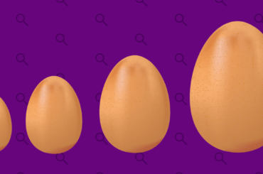 Huevos 2025