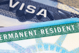 Green Card de Estados Unidos