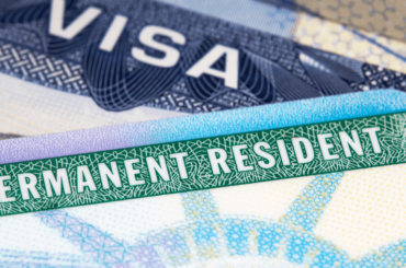 Green Card de Estados Unidos
