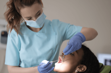 Dentistas cerca de mi