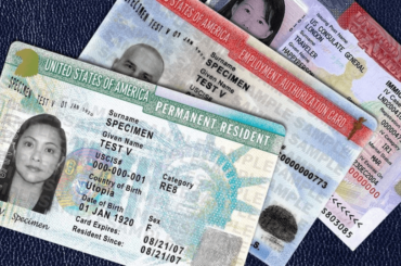 Mantén Tu Residencia Estadounidense