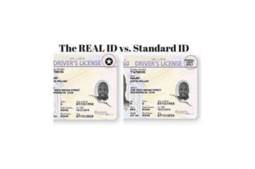 REAL ID